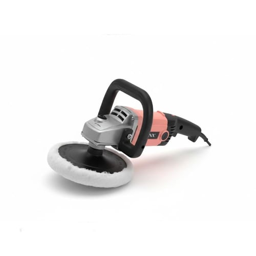 جهاز تلميع وتشميع السيارات DENX DX3305 بقوة 2400 و...