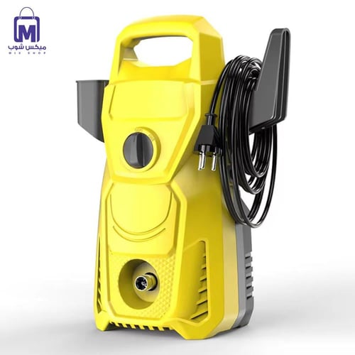 ماكينة غسيل ضغط عالي DENX DX3316 بقوة 1600 واط وحم...