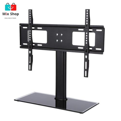حامل تلفاز يتناسب مع شاشات بمقاسات تتراوح من 32 إل...
