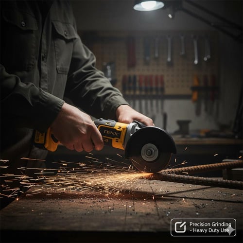 عدة DENX DX3319 متعددة الوظائف 10 في 1 ببطارية ليث...