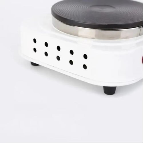 موقد كهربائي DX2034 من DENX بقوة 500 واط