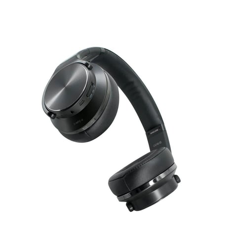 سماعة رأس بلوتوث لاسلكية SODO MH5 مع مكبر صوت