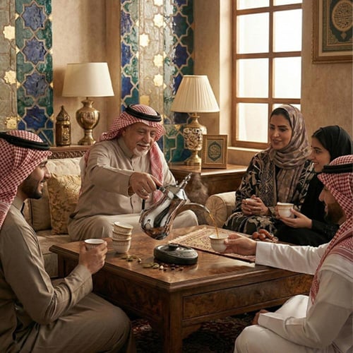 غلاية قهوة DX2046 بقوة 800 واط وسعة 1 لتر لتحضير م...