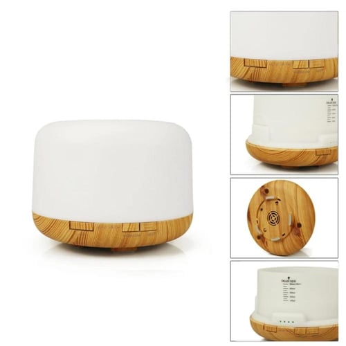 جهاز تعطير وترطيب الهواء بالموجات فوق الصوتية