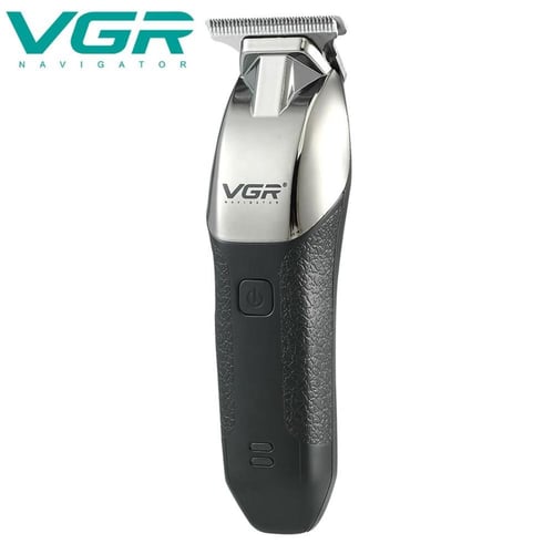 ماكينة حلاقة شعر احترافية VGR V-171 بطارية ليثيوم...