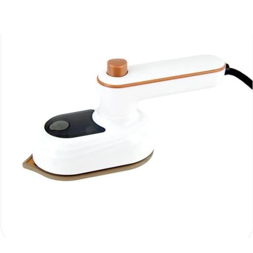 مكواة بخار صغيرة قابلة للطي Ruay بقوة 30 واط وخزان...