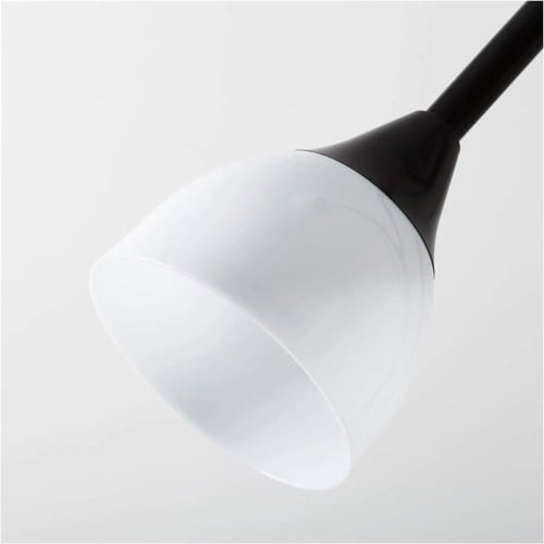 مصباح إضاءة أرضي مزدوج مصنوع من مواد عالية الجودة...