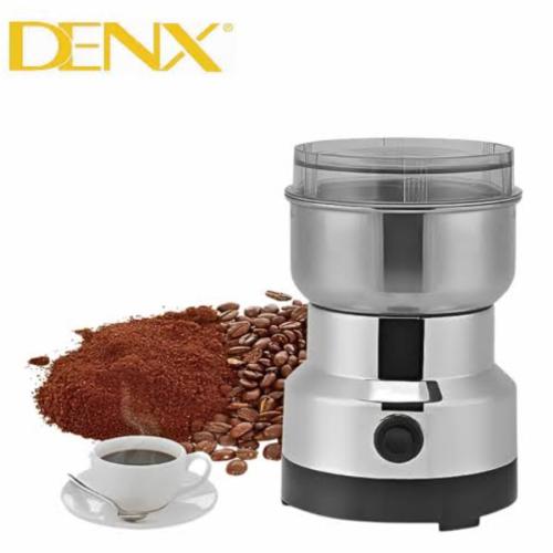 مطحنة DENX DX2505 الكهربائية 150W للقهوة والبهارات...