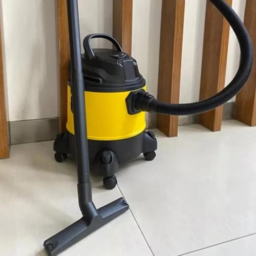 مكنسة دينكس DX2910 قوة 1400 واط سعة 20 لتر للشفط ا...