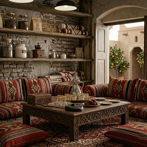 غلاية قهوة DX2046 بقوة 800 واط وسعة 1 لتر لتحضير م...