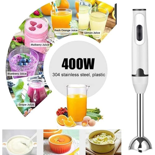 عرض (خلاط جولدن كريست 2 لتر وهاند بلندر Primo plus...