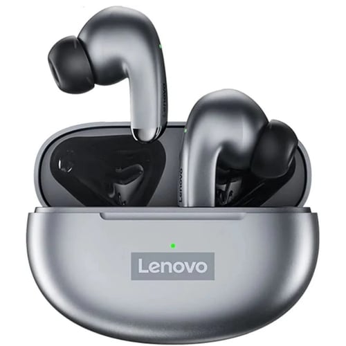 سماعة Lenovo thinkplus livepods LP5 اللاسلكية بتقن...