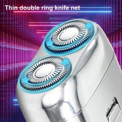 ماكينة حلاقة وتنعيم الشعر SF629 SHENGFA