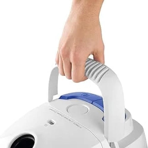 مكنسة كهربائية DENX DX2904 بقوة 1600 واط وسعة 2 لت...