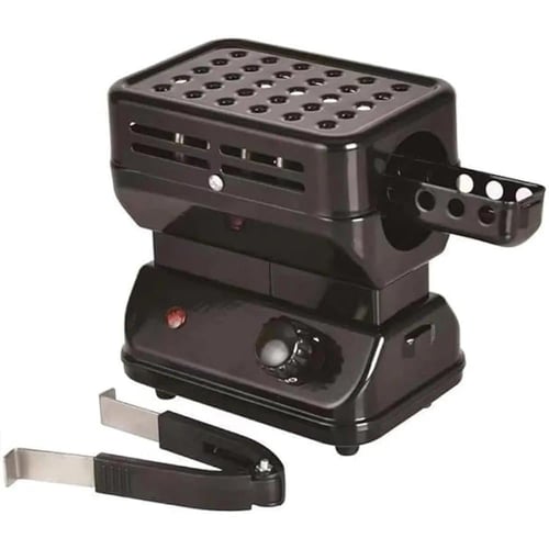 شعالة كهربائية DENX DX2597 بقوة 1200 واط للتسخين ا...