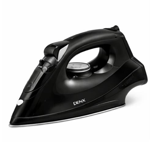 مكواة بخار دينكس DX3010 بقوة 2200 واط وقاعدة شحن م...