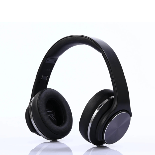 سماعة رأس بلوتوث لاسلكية SODO MH5 مع مكبر صوت