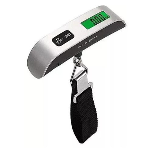 ميزان الامتعة ديجتال