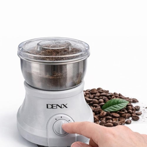 مطحنة DENX الاحترافية DX4204 بقوة 450W وسعة 600ML...