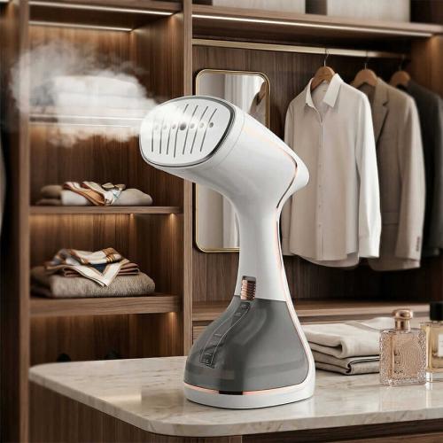 كواية بخار DENX DX3007 2000 واط بخار قوي وخزان 320...