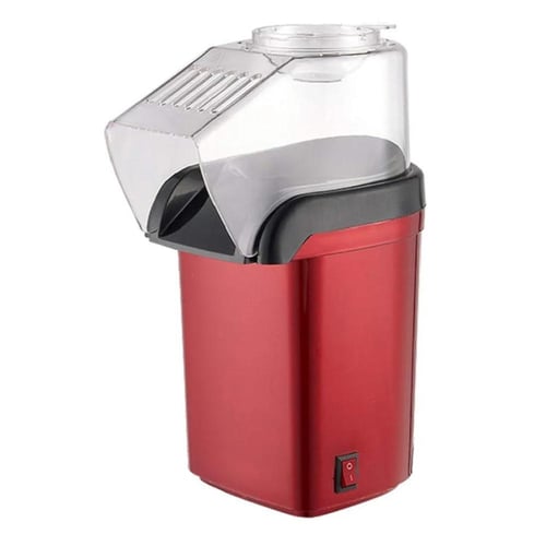 صانعة فشار كهربائية New Golden Creat بقدرة 1200 وا...