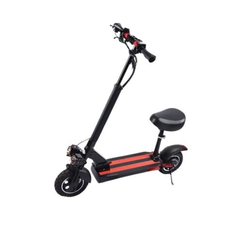 سكوتر كهربائي DENX DX2703 بقوة 500 واط مع بطارية ت...