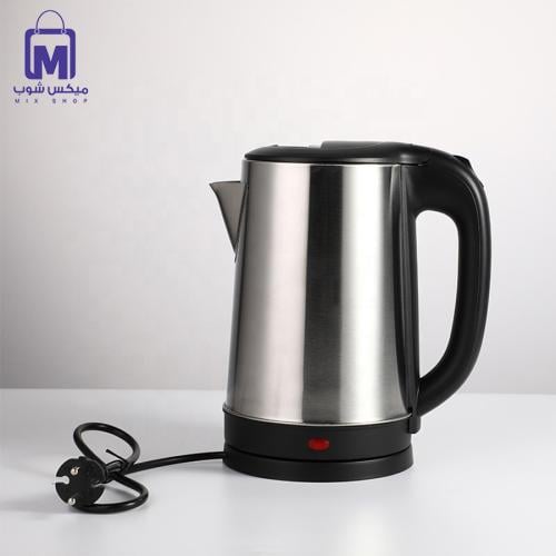 غلاية كهربائية DENX DX3403 سعة 1.7 لتر بقدرة 1500...