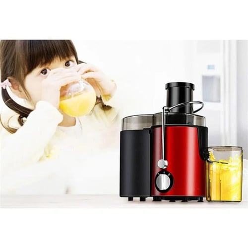 عصارة فواكه كهربائية DENX DX2071 بقوة 800 واط وسعة...