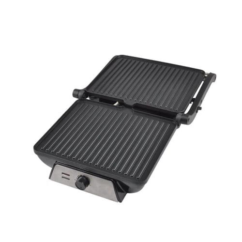 الشواية الكهربائية DENX DX2094 بسطح تفلون غير لاصق...