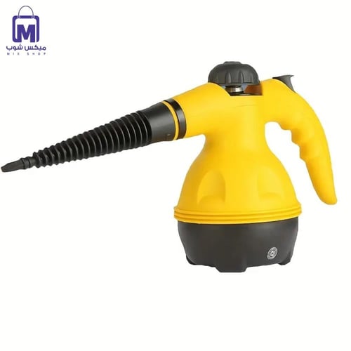 جهاز تنظيف بالبخار PRIMO PLUS PR600 بقوة 1000 واط...