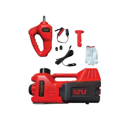 مجموعة رافعة كهربائية بقدرة 5 طن DENX DX2565