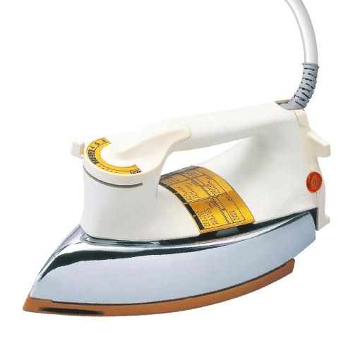 مكواة أوتوماتيكية DENX DX2043 مع نظام أمان متطور و...