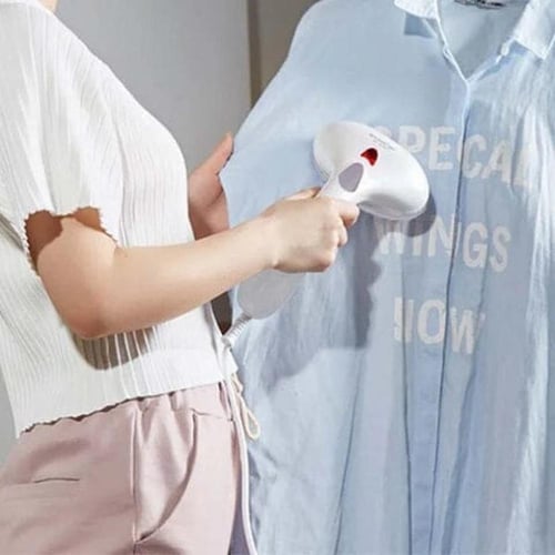 مكواة بخار الملابس المحمولة DENX DX3002