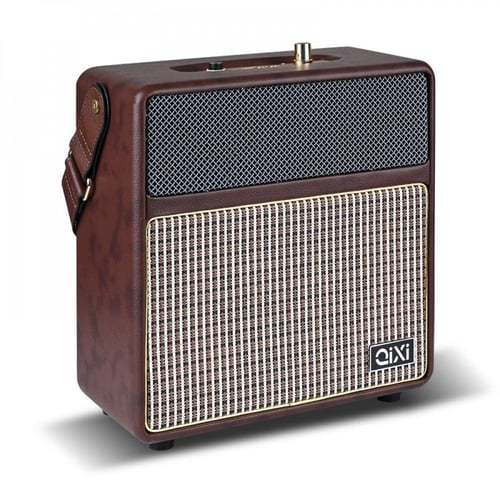 مكبر صوت لاسلكي SK-2027 بتقنية البلوتوث يدعم AUX،...