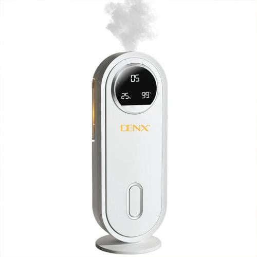 فواحة عطرية DENX DX1929 ذكية قابلة للشحن Type-C بـ...