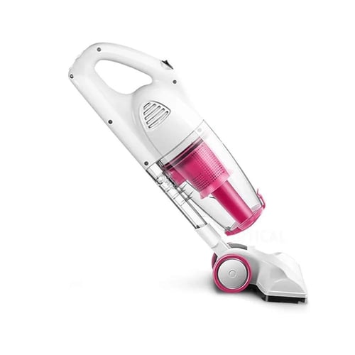 المكنسة الكهربائية المحمولة DENX DX2065 بقوة 500 و...