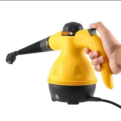 جهاز التنظيف بالبخار متعدد الاستخدامات بقوة 1200 و...