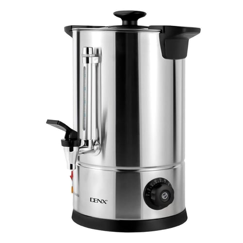 غلاية مياه كهربائية DENX DX3406 بسعة 10 لتر ستانلس...