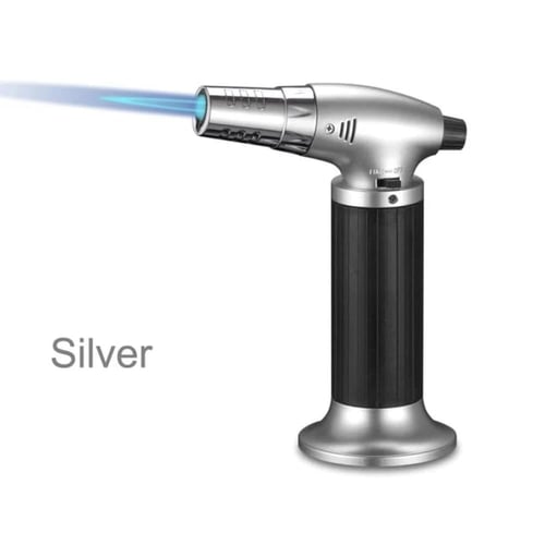 ولاعة DENX DX2583 بدرجة حرارة 1300°C، مع تقنية إشع...