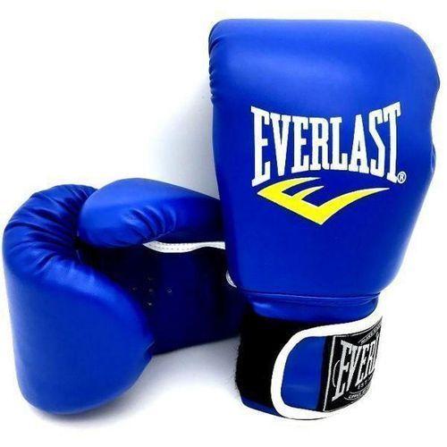 قفازات الملاكمة والفنون القتالية من EVERLAST