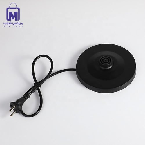غلاية كهربائية DENX DX3403 سعة 1.7 لتر بقدرة 1500...