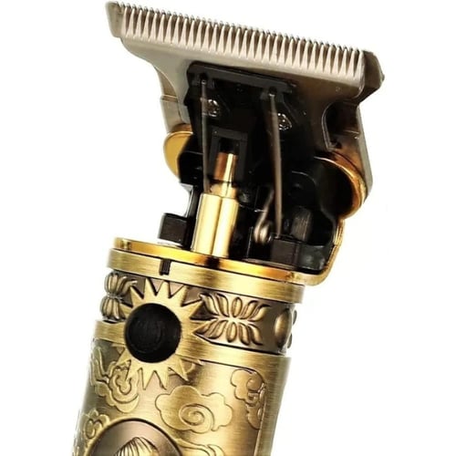 ماكينة حلاقة الشعر PR-137 مع بطارية من Primo Plus