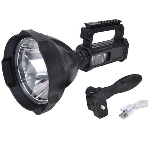 كشاف بحث LED متعدد الوظائف W5120 عالي السطوع قابل...