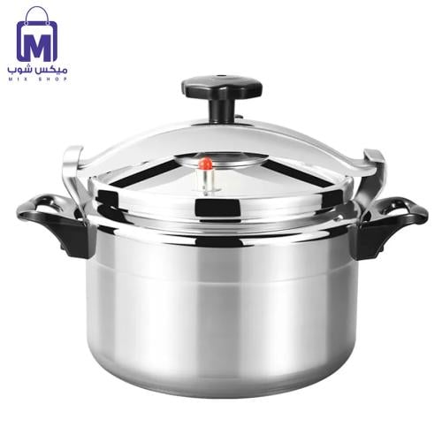 قدر الضغط DENX DX3427 ألمنيوم 11 لتر بسُمك 2.4 مم...