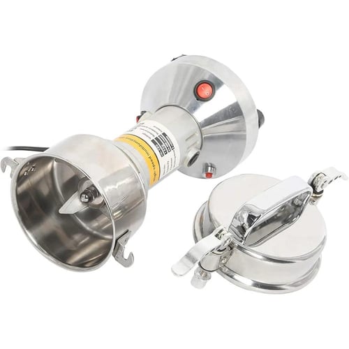 مطحنة كهربائية DENX DX3222 متعددة الوظائف بقوة 140...