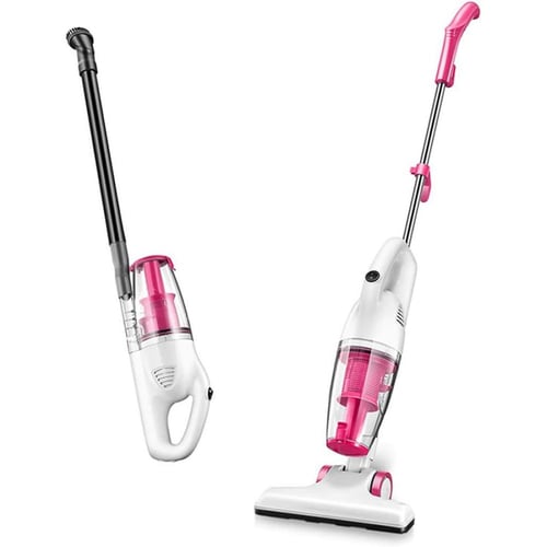 المكنسة الكهربائية المحمولة DENX DX2065 بقوة 500 و...