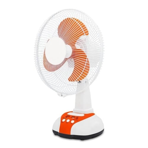 مروحة EP-2116 A تعمل بالكهرباء أو الطاقة الشمسية أ...