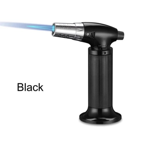 ولاعة DENX DX2583 بدرجة حرارة 1300°C، مع تقنية إشع...