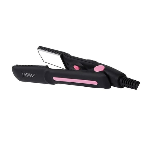 مملس شعر احترافي JAWAY JAW-312 بألواح سيراميك وحرا...