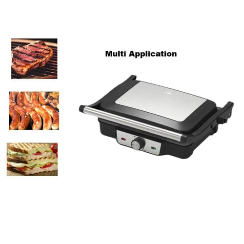 الشواية الكهربائية DENX DX2094 بسطح تفلون غير لاصق...